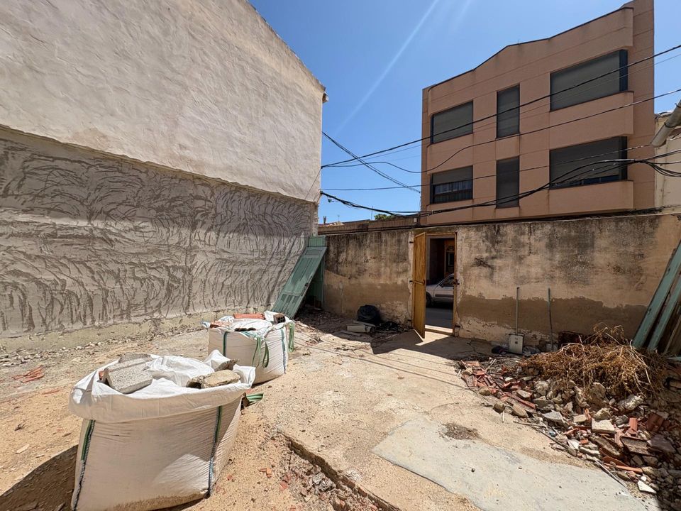Rækkehus i Albatera, Alicante - foto 4