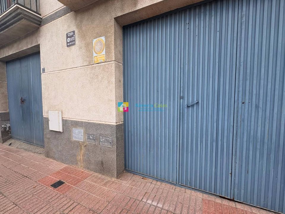 Erhvervsejendom i Huercal-Overa, Almeria - foto 2