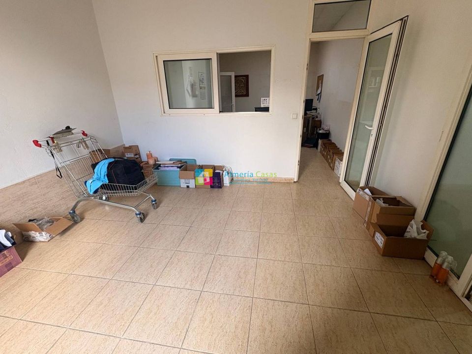 Erhvervsejendom i Huercal-Overa, Almeria - foto 4