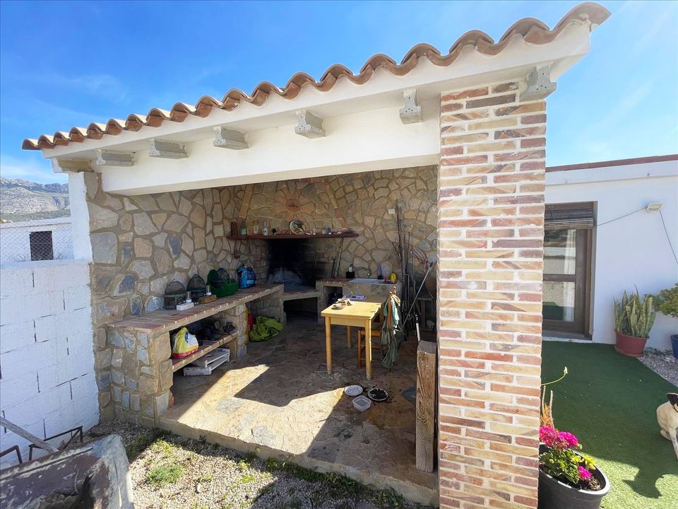 Villa i Altea, Alicante - foto 2