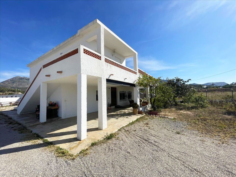 Villa i Altea, Alicante - foto 3