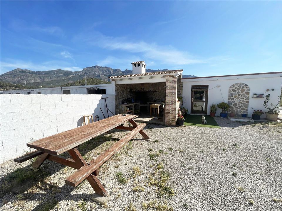 Villa i Altea, Alicante - foto 5