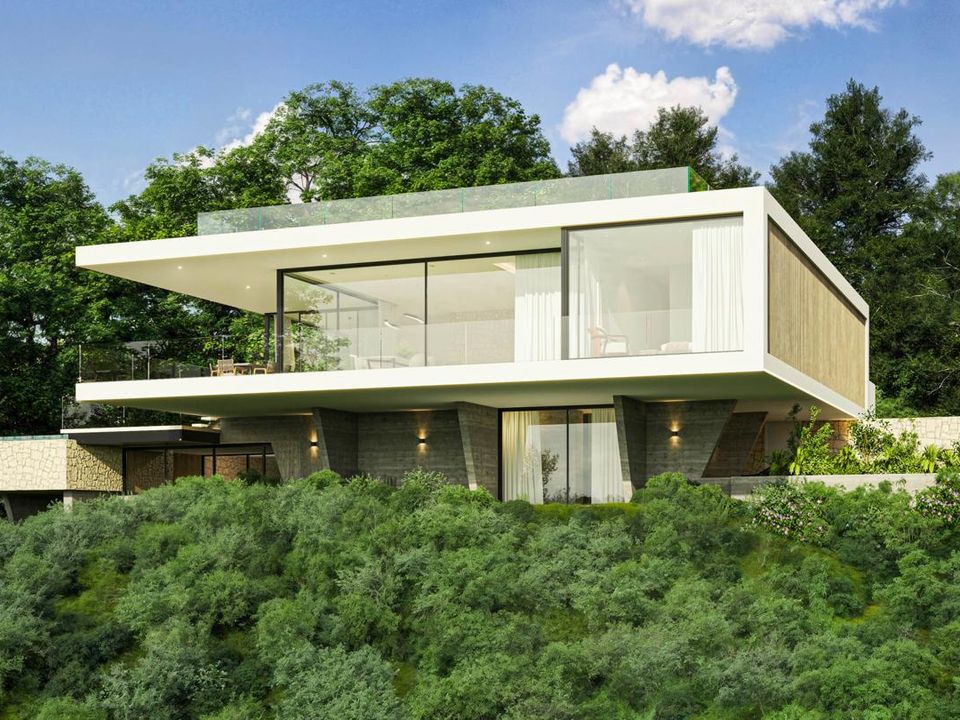 Villa a Benahavis, Malaga - foto 2