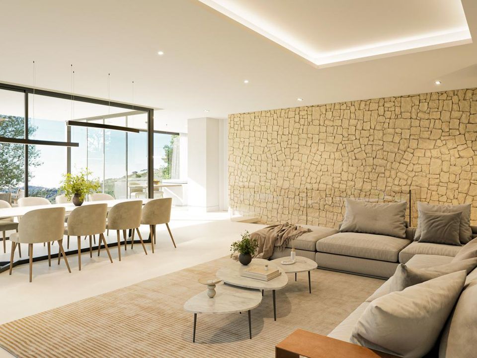 Villa a Benahavis, Malaga - foto 3