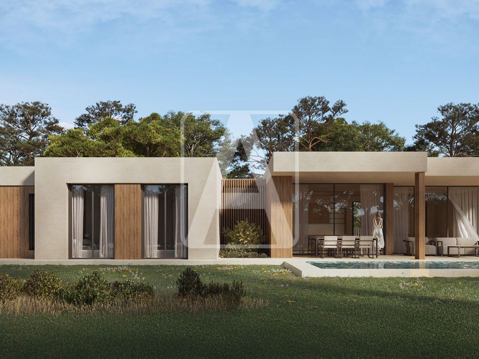 Villa i Calpe, Alicante - bilde 1
