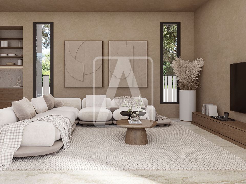 Villa i Calpe, Alicante - bilde 2