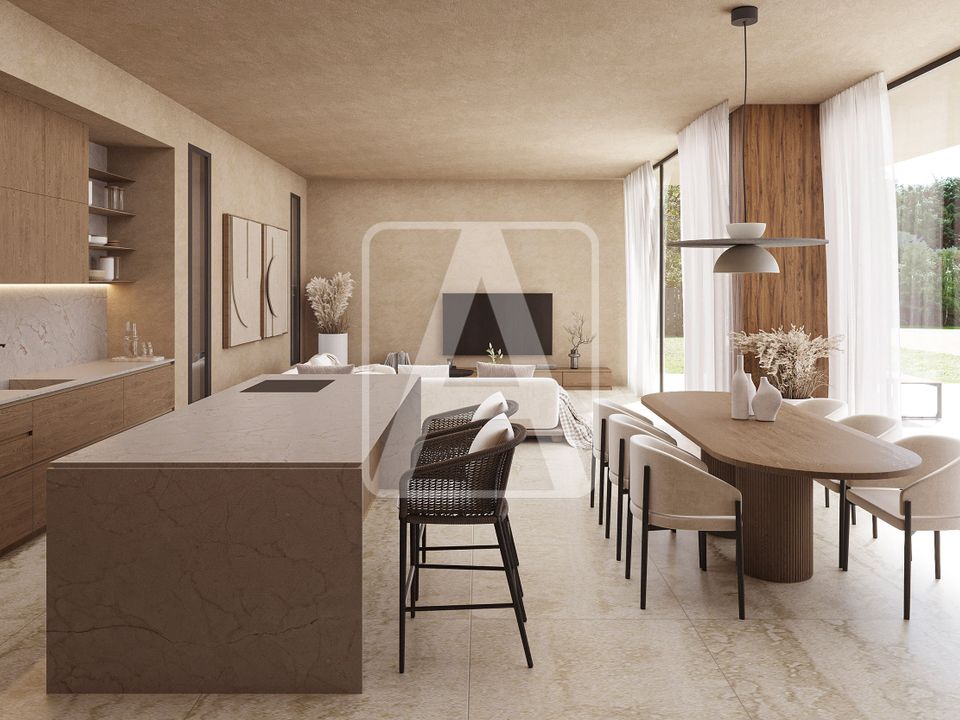 Villa i Calpe, Alicante - bilde 3