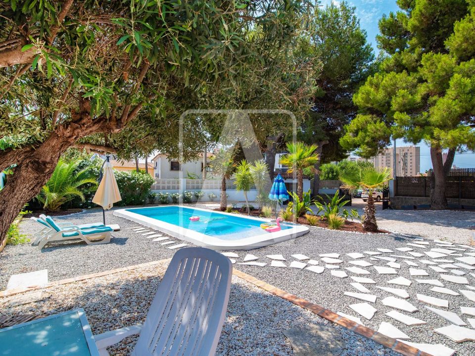 Villa i Calpe, Alicante - foto 2