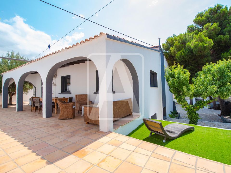 Villa i Calpe, Alicante - foto 3