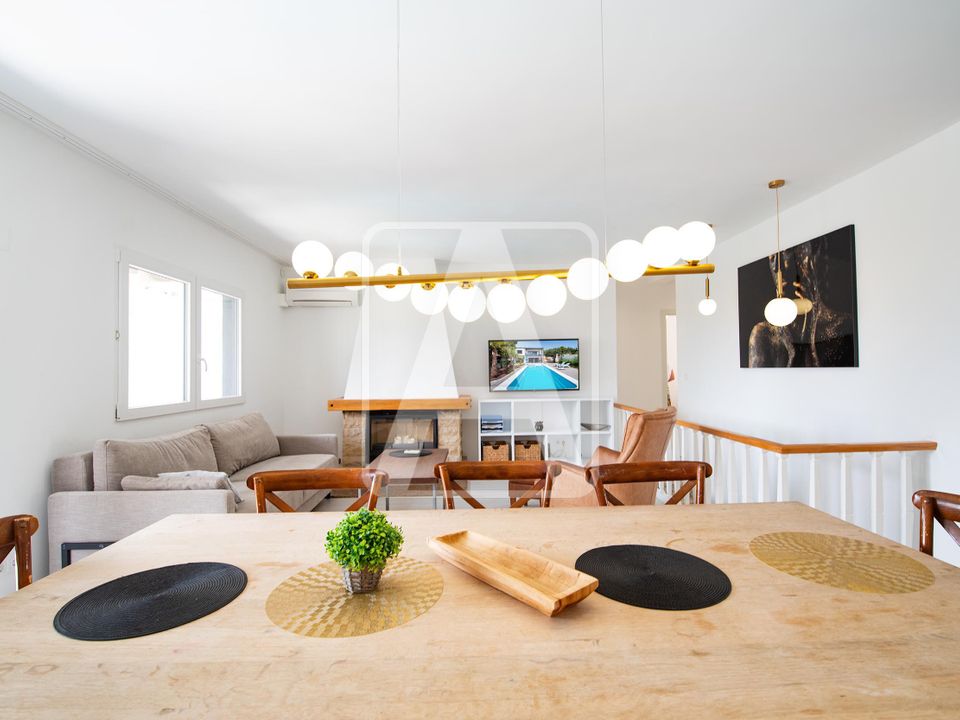 Villa i Calpe, Alicante - foto 4