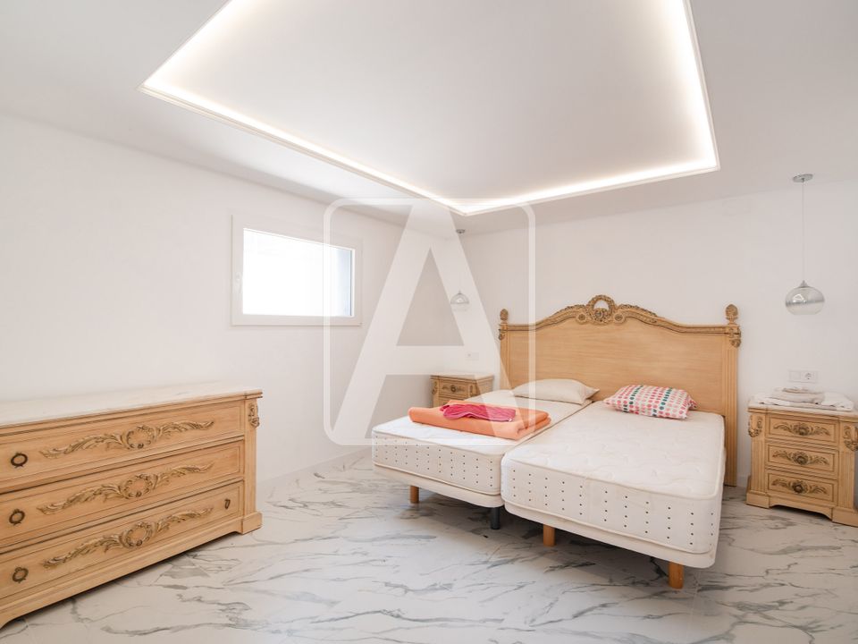 Villa i Calpe, Alicante - foto 5