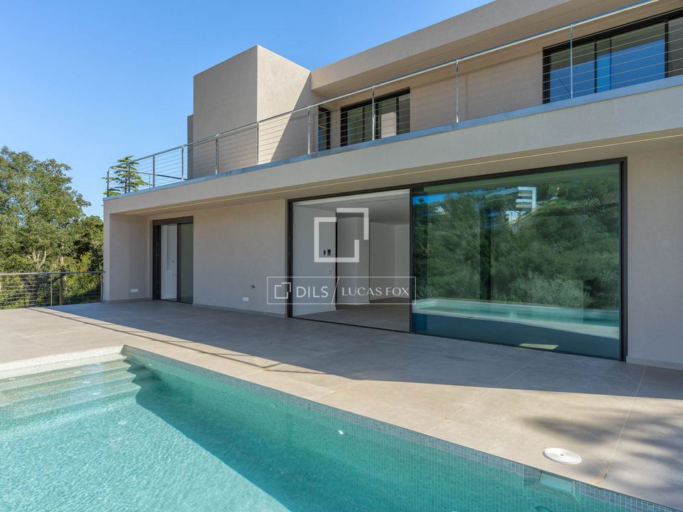 Villa i Begur, Gerona - foto 2