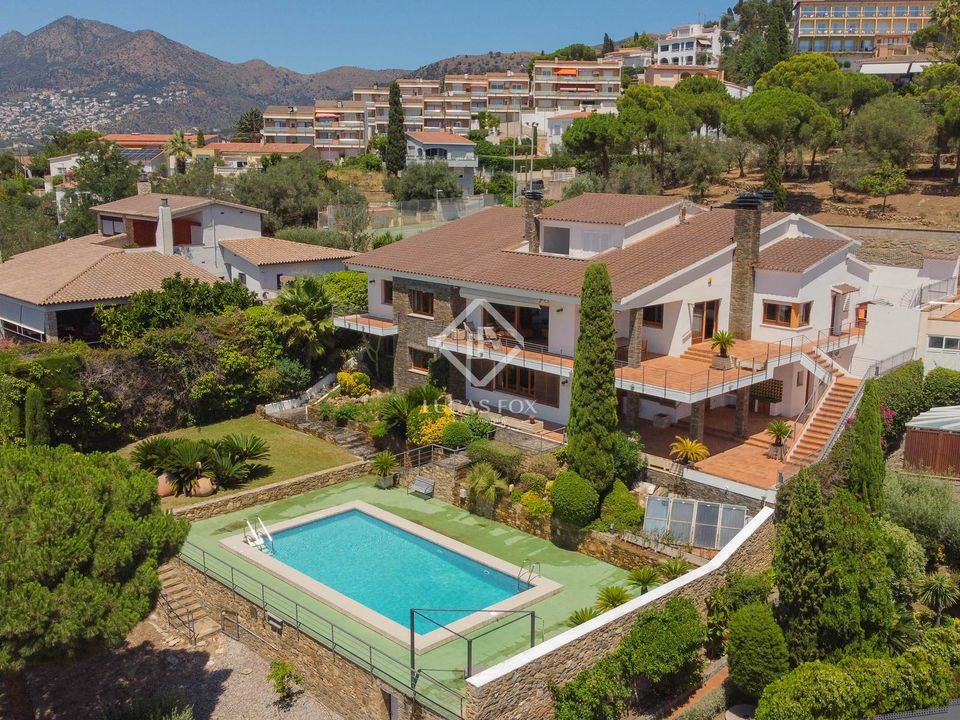 Villa i Roses, Gerona - foto 3