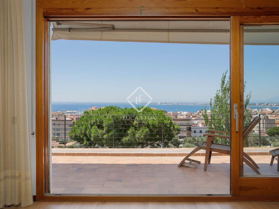 Villa i Roses, Gerona - foto 5