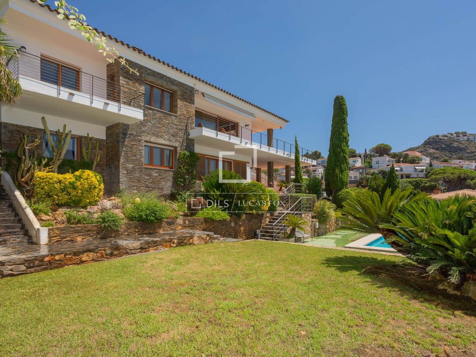 Villa i Roses, Gerona - foto 4