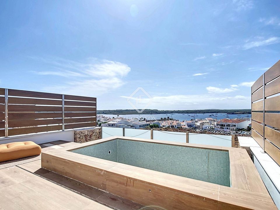 Villa i Es Mercadal, Menorca - foto 3