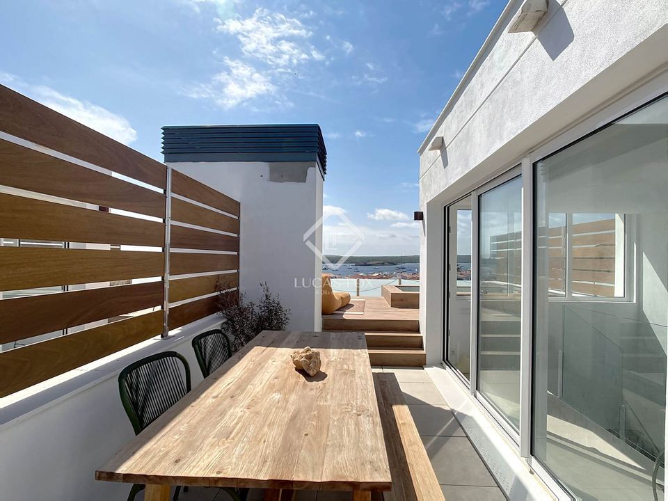 Villa i Es Mercadal, Menorca - foto 4