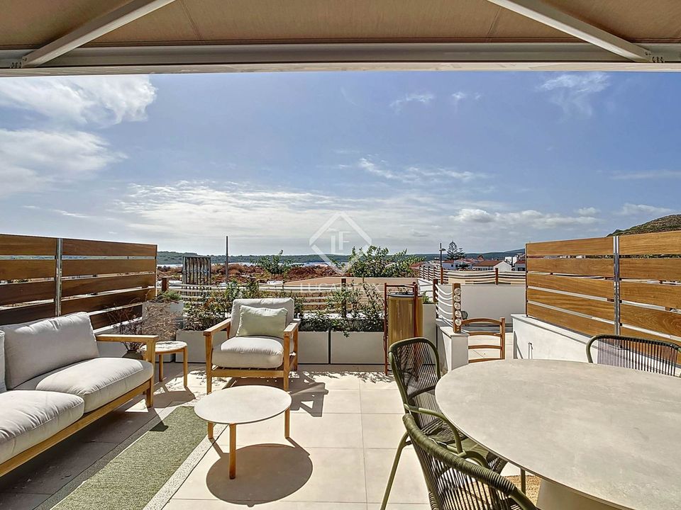 Villa i Es Mercadal, Menorca - foto 2
