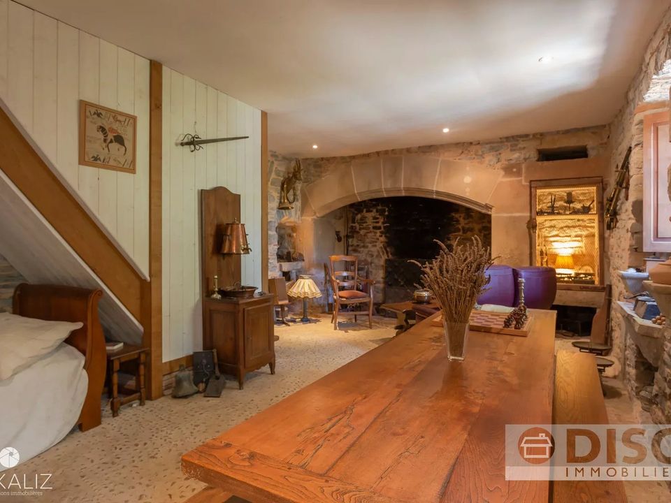 Villa em Milhars, Tarn - foto 2