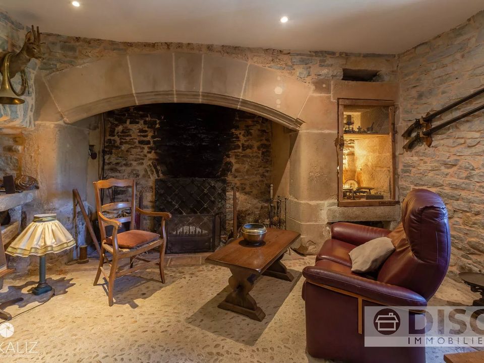 Villa em Milhars, Tarn - foto 3