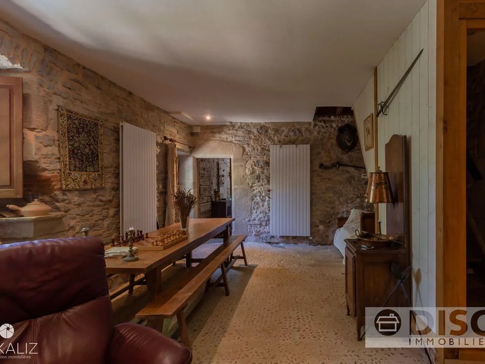 Villa em Milhars, Tarn - foto 4