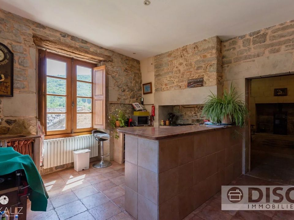 Villa em Milhars, Tarn - foto 5