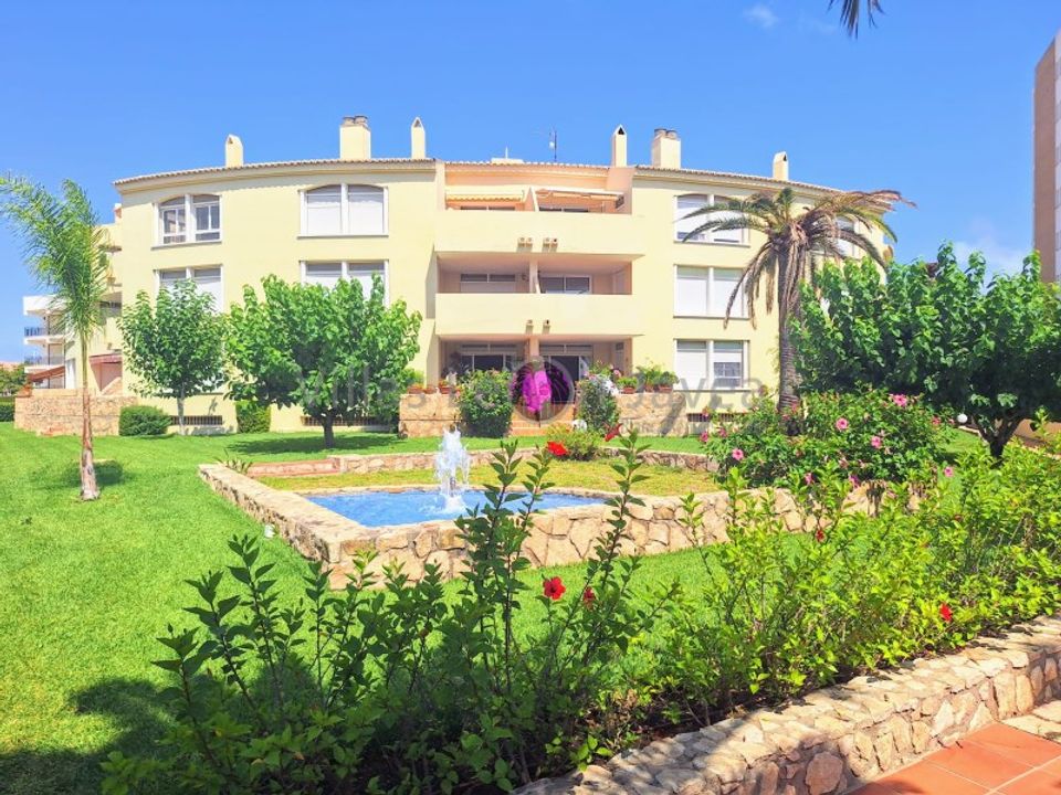 Apartament a Bahia De Javea, Alicante - foto 2