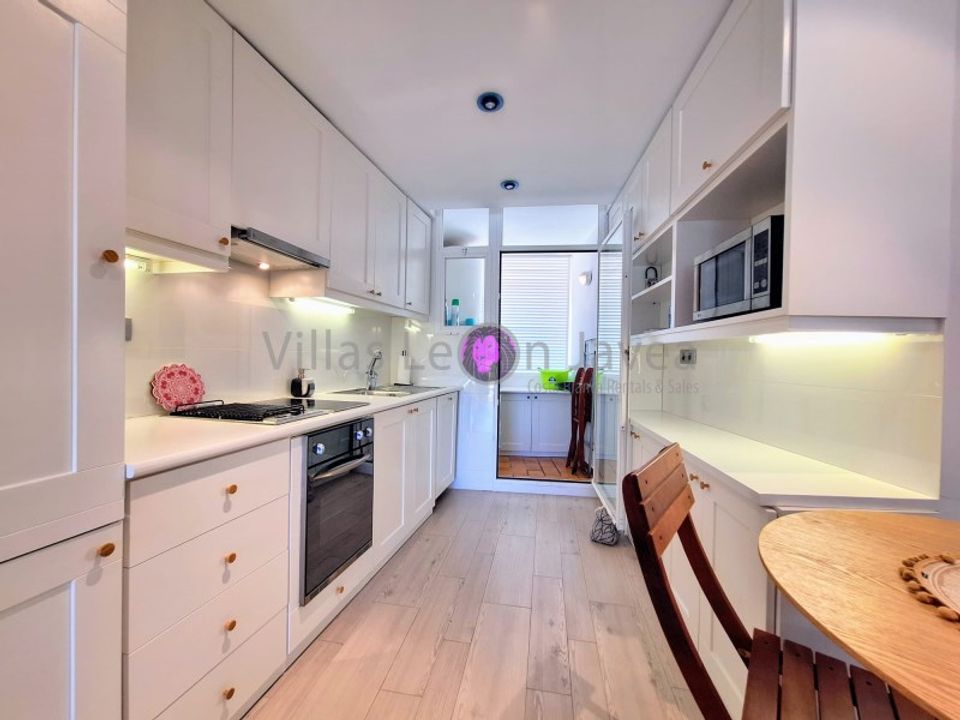 Apartament a Bahia De Javea, Alicante - foto 3