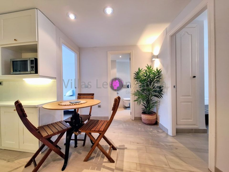 Apartament a Bahia De Javea, Alicante - foto 4