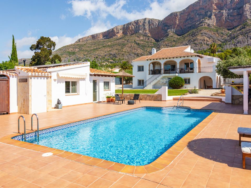Villa i Javea, Alicante - foto 3