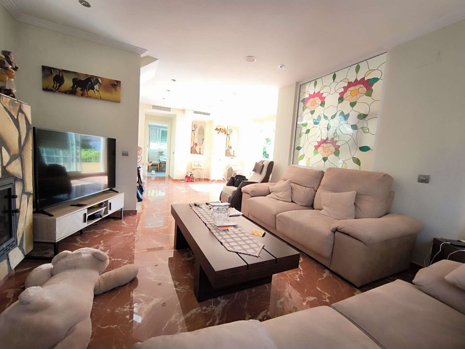 Villa i La Nucia, Alicante - foto 4