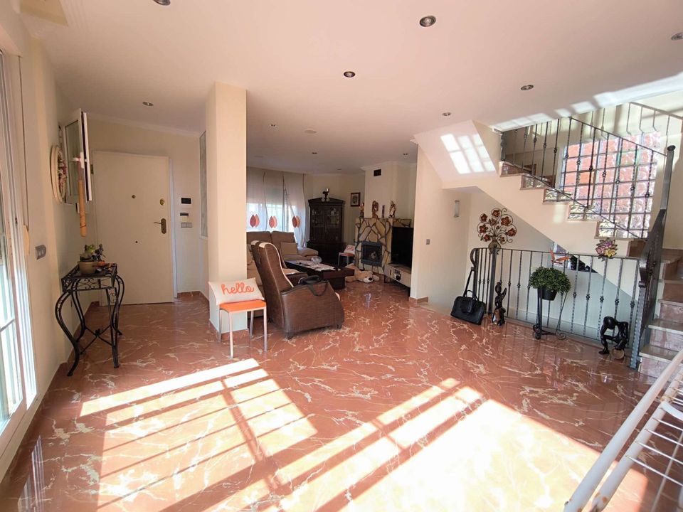 Villa i La Nucia, Alicante - foto 5