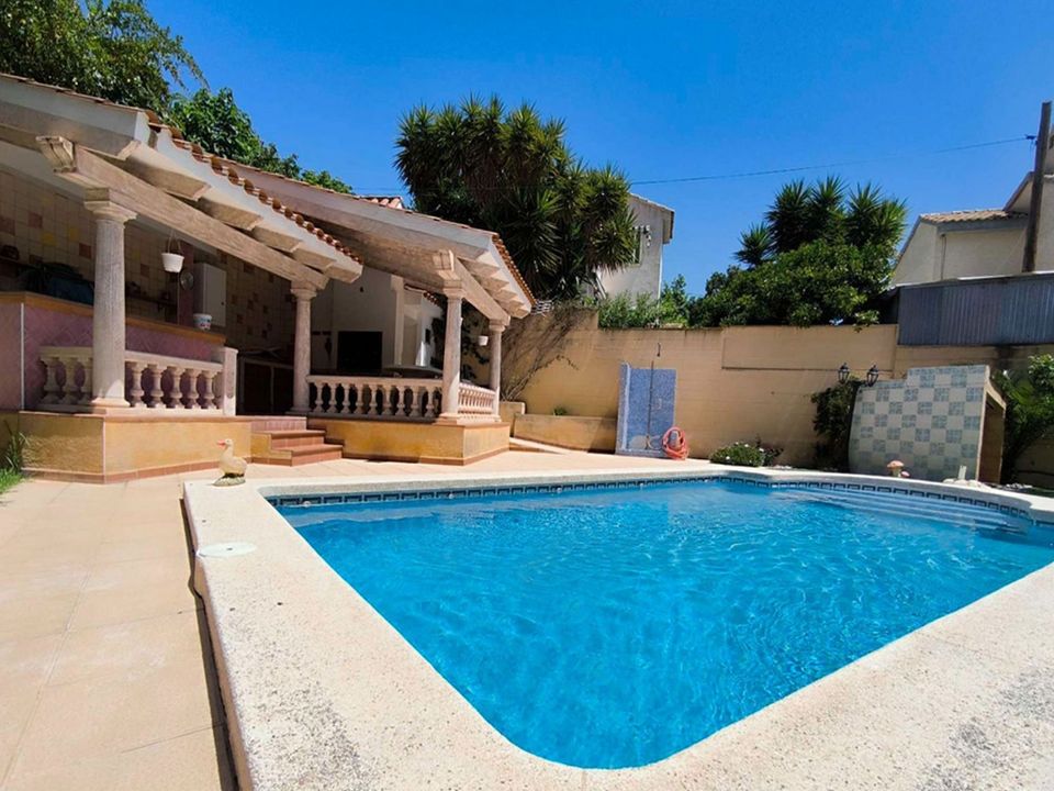Villa i La Nucia, Alicante - foto 3
