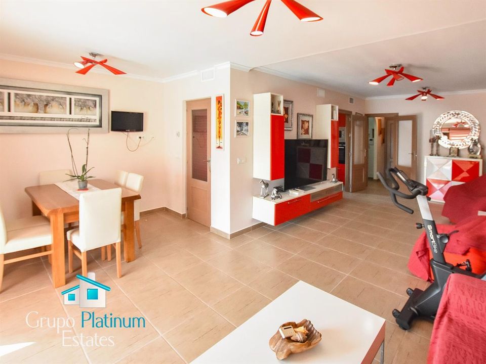 Villa i San Juan De Los Terreros, Almeria - foto 5