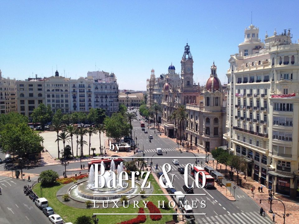 Villa i Valencia, Valencia - foto 2