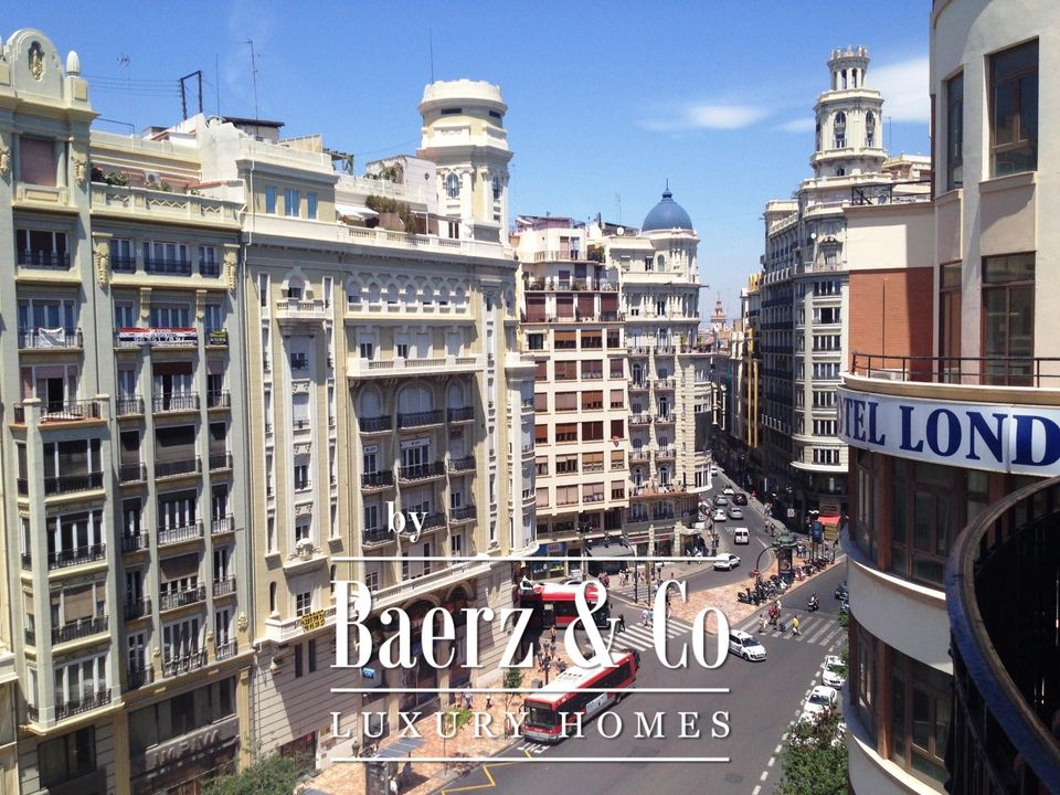 Villa i Valencia, Valencia - foto 3