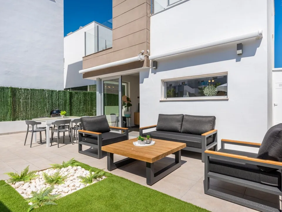 Haus in Guardamar Del Segura, Alicante - Foto 2