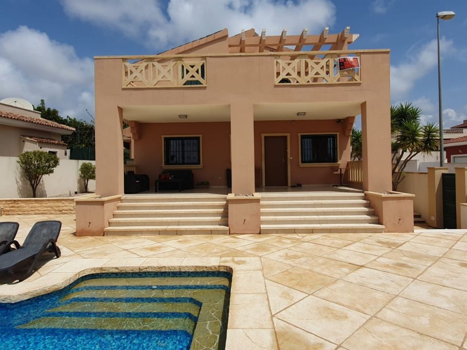 Villa i Ciudad Quesada, Alicante - bilde 2