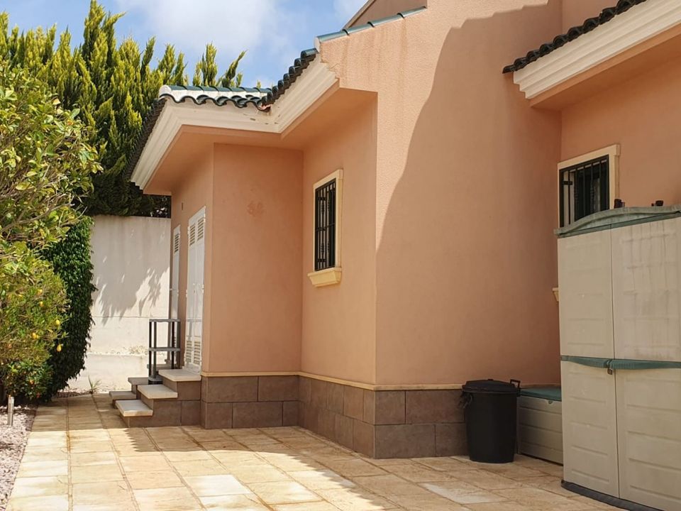 Villa i Ciudad Quesada, Alicante - bilde 4