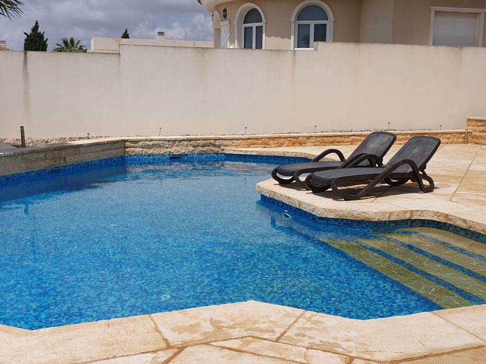 Villa i Ciudad Quesada, Alicante - bilde 5