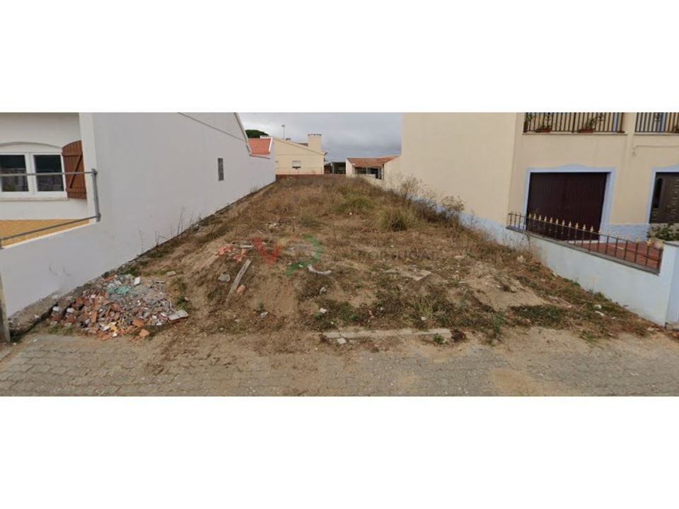 Helårsgrund i Coruche, Santarem - foto 1