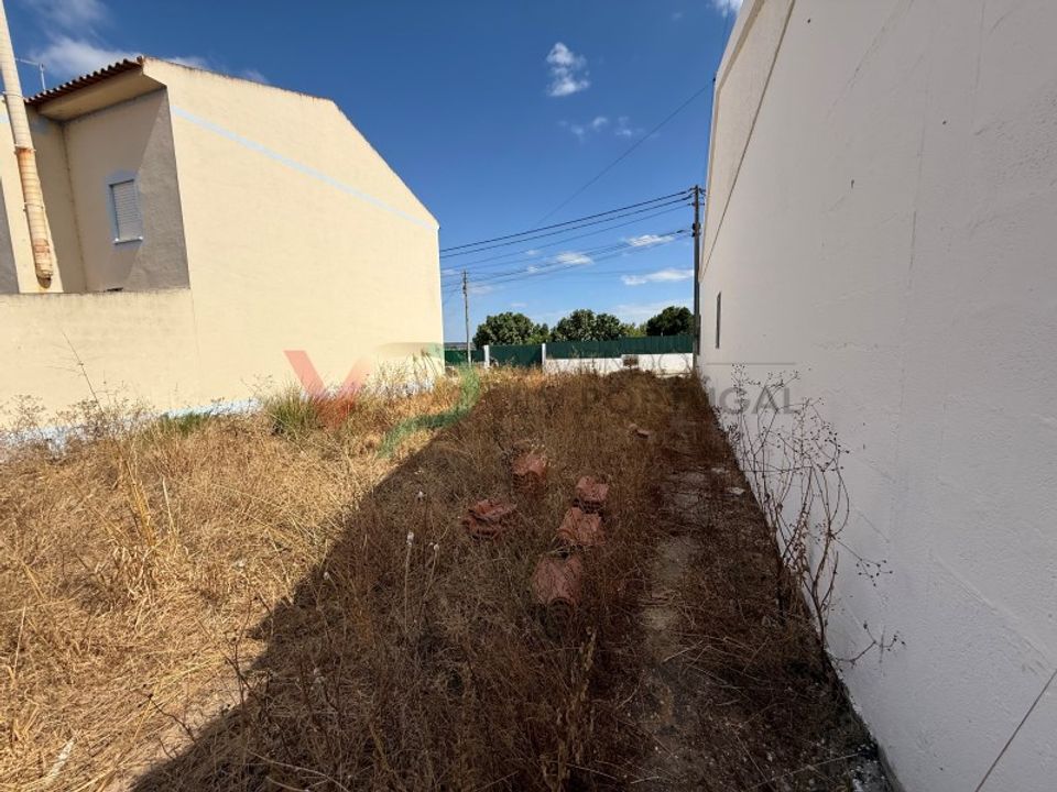 Helårsgrund i Coruche, Santarem - foto 2