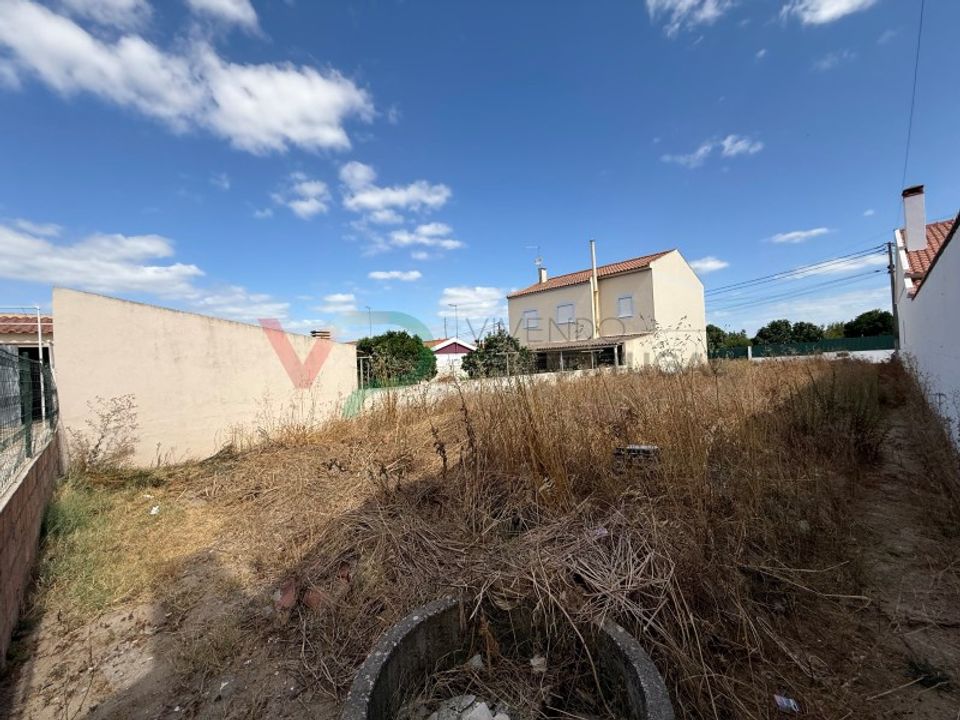 Helårsgrund i Coruche, Santarem - foto 5