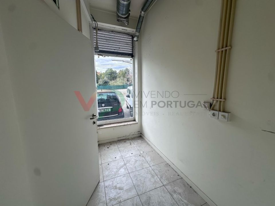 Erhvervsejendom i Oia, Aveiro - foto 4