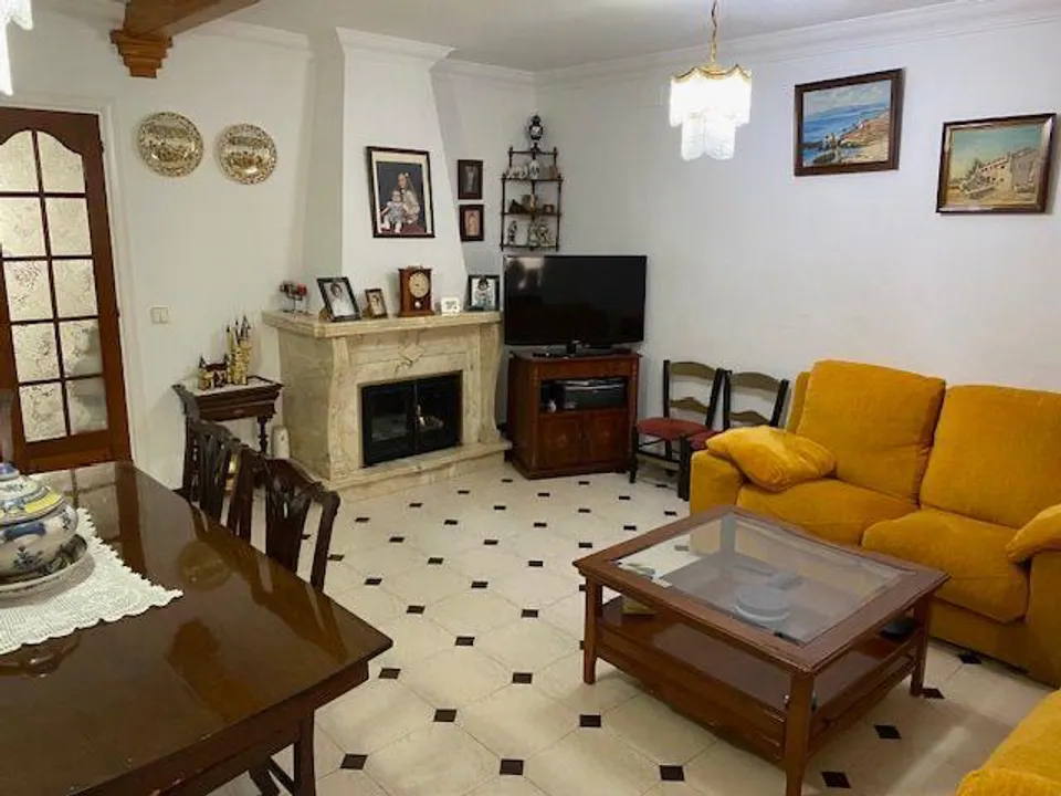 Rekkehus i Mahon, Menorca - bilde 3