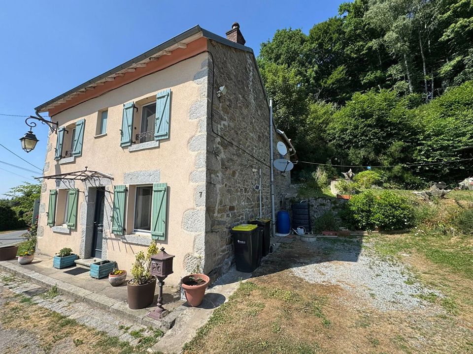 Villa i Janaillat, Creuse - foto 2