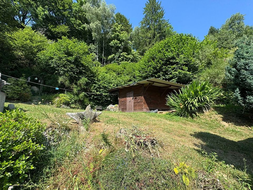 Villa i Janaillat, Creuse - foto 3