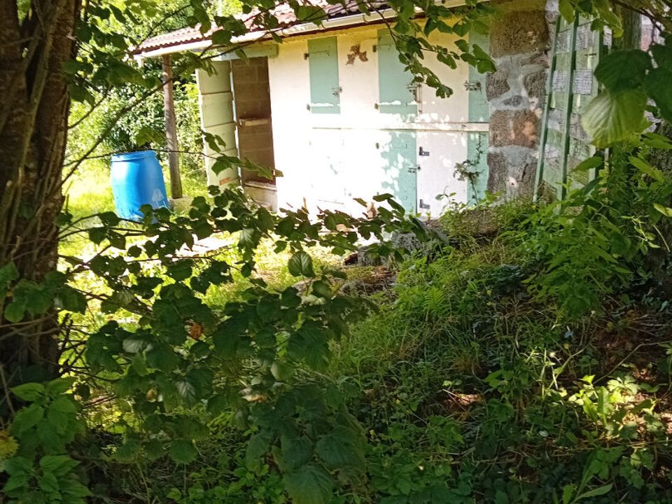 Villa i Janaillat, Creuse - foto 4