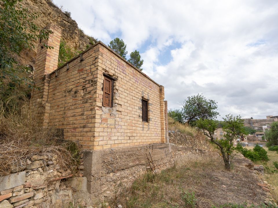 Finca i Tortosa, Tarragona - bilde 2