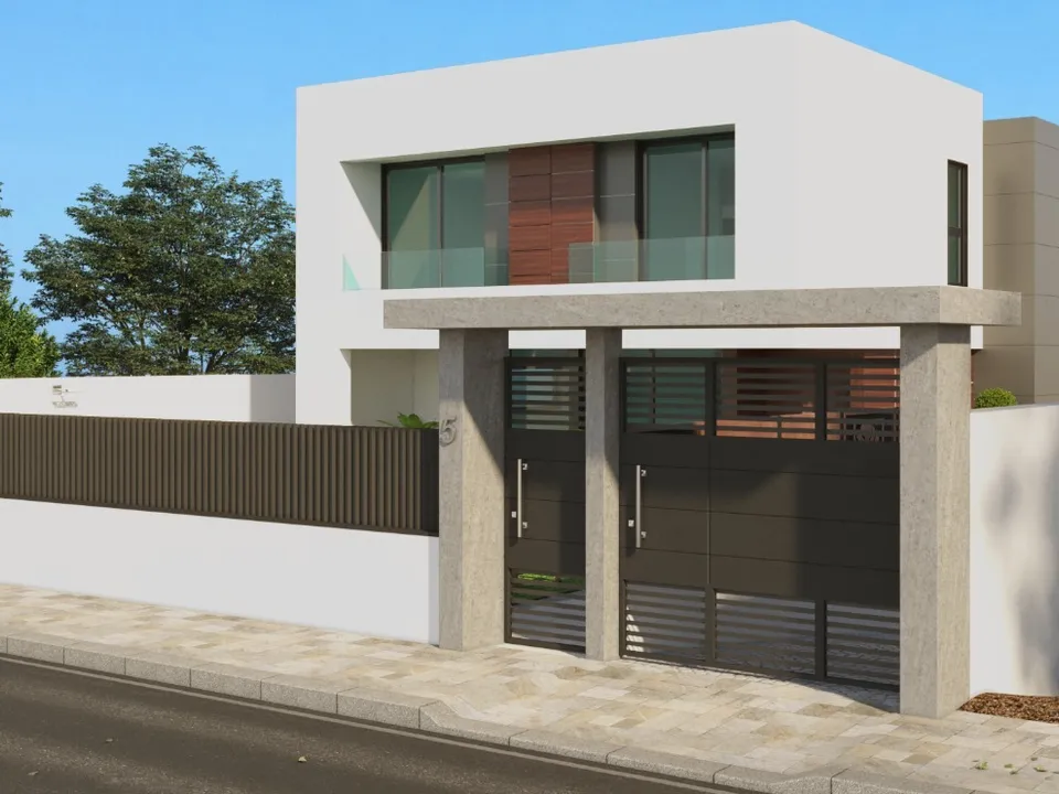 Villa i Los Realejos, Tenerife - foto 3